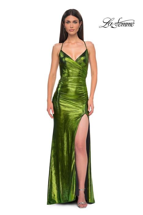 La Femme Prom 32945