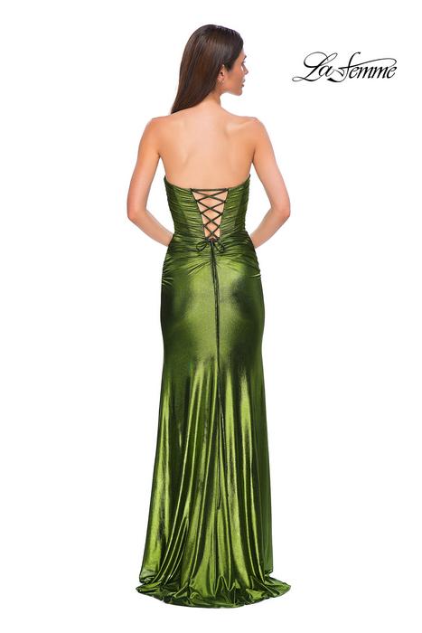 La Femme Prom 32946