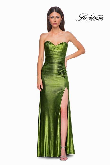 La Femme Prom 32946