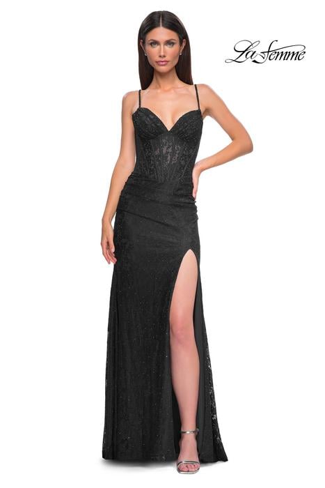 La Femme Prom 32947