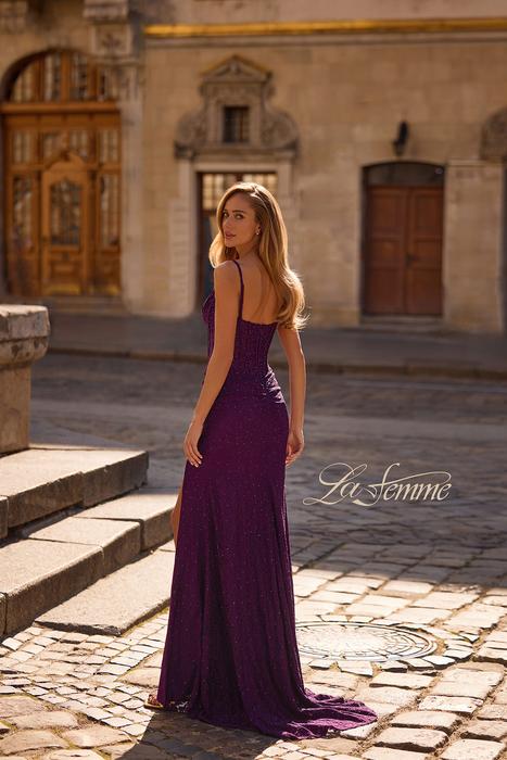 La Femme Prom 32947