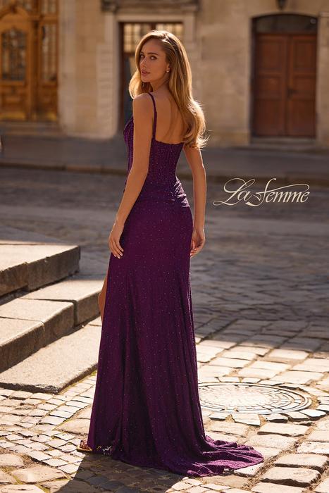 La Femme Prom 32947