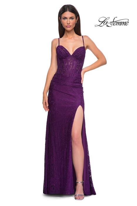 La Femme Prom 32947