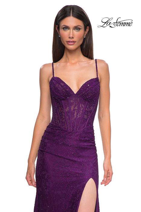 La Femme Prom 32947