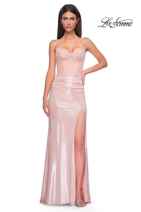 La Femme Prom 32951