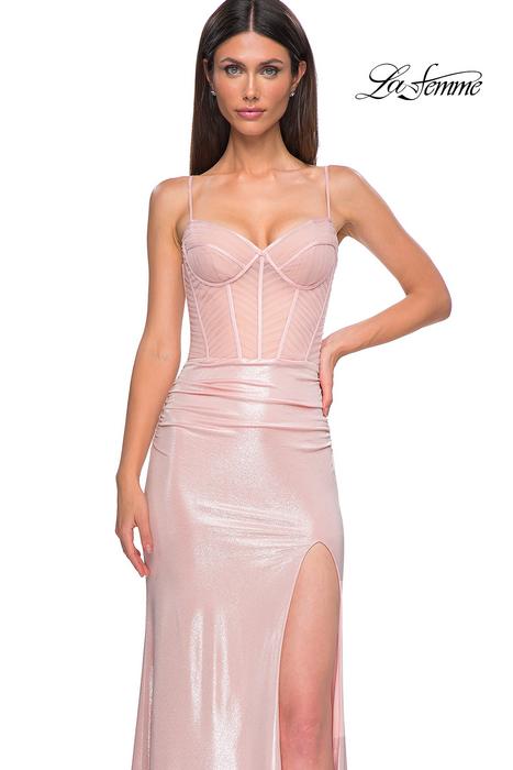 La Femme Prom 32951