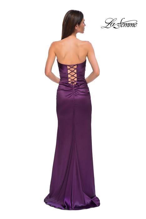 La Femme Prom 32952