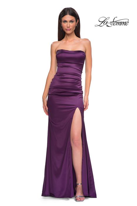 La Femme Prom 32952