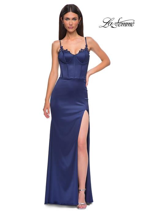 La Femme Prom 32955