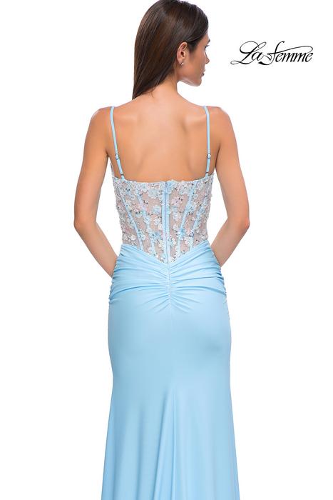 La Femme Prom 32957