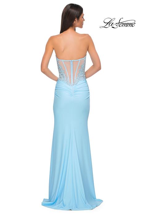 La Femme Prom 32961