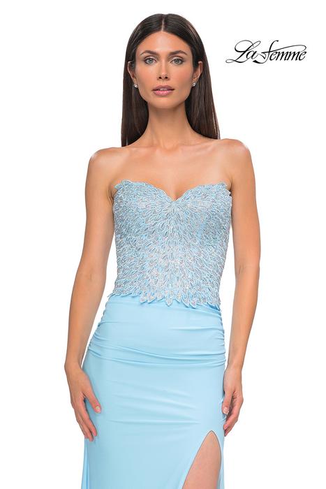 La Femme Prom 32961