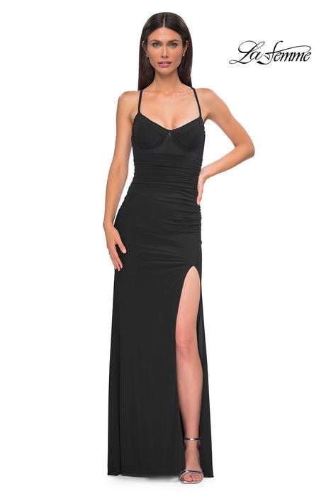 La Femme Prom 32966