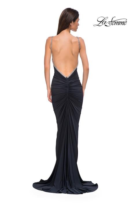 La Femme Prom 32970