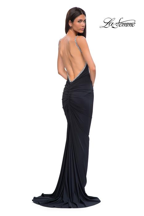 La Femme Prom 32970