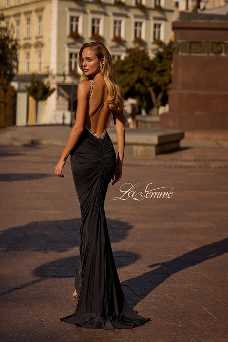 La Femme Prom 32970