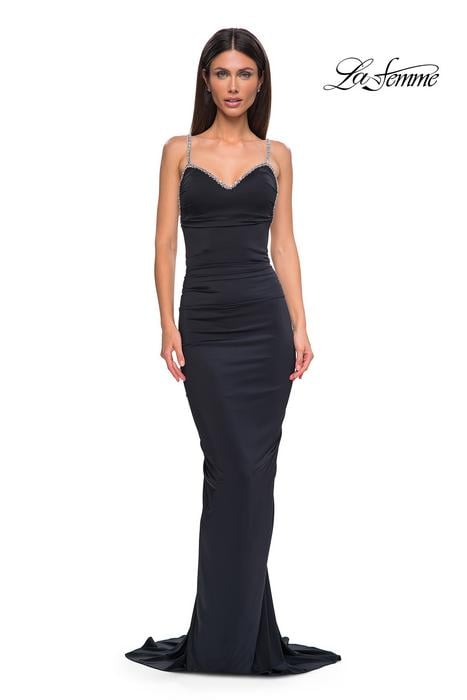 La Femme Prom 32970