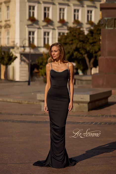 La Femme Prom 32970