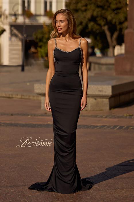 La Femme Spring 2014 32970