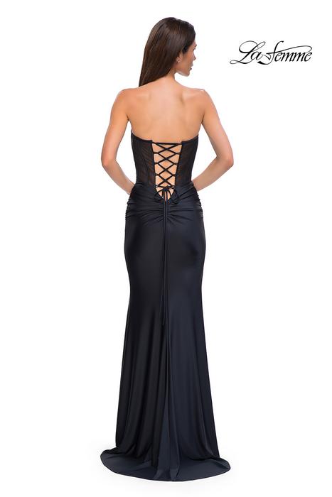 La Femme Prom 32971