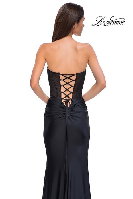 La Femme Prom 32971