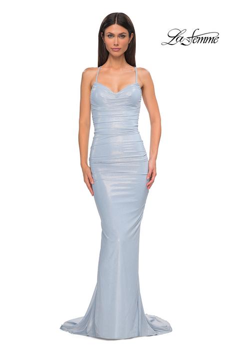 La Femme Prom 32973