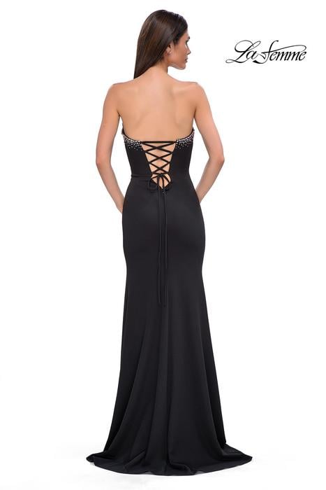 La Femme Prom 32975