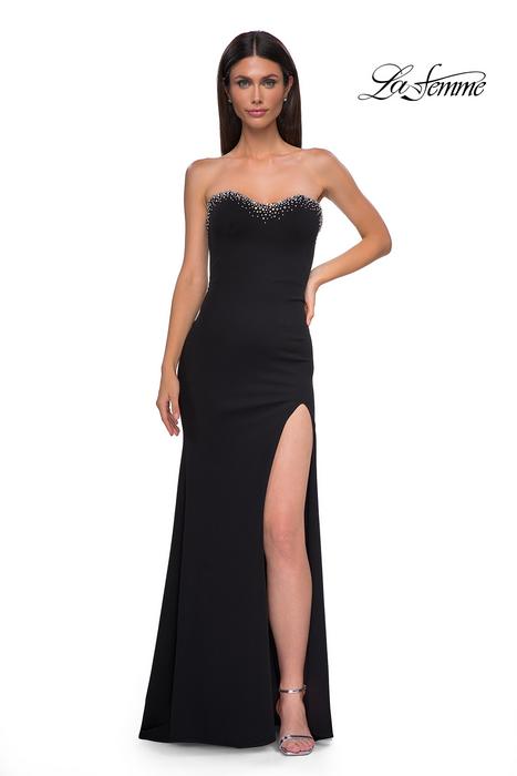 La Femme Prom 32975