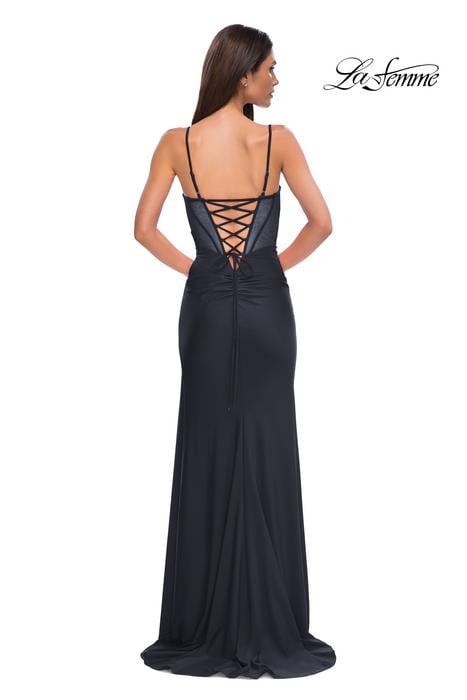 La Femme Prom 32977