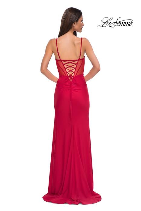 La Femme Prom 32977