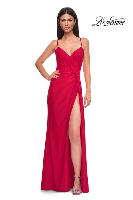 La Femme Prom 32977