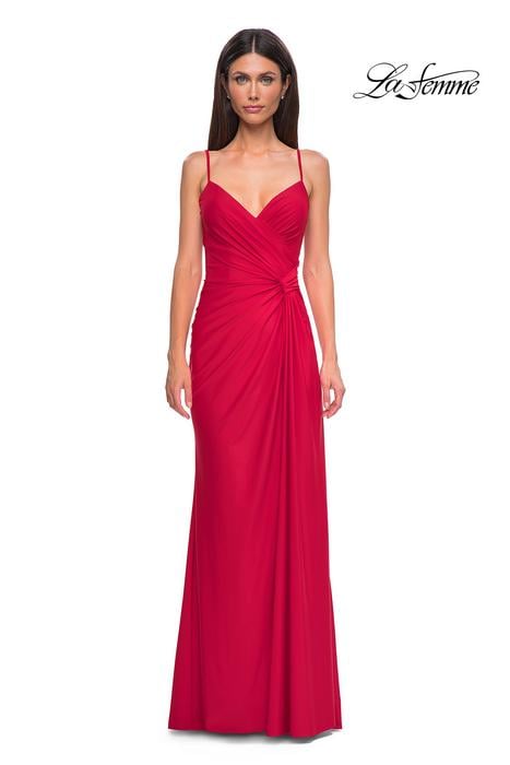 La Femme Prom 32977