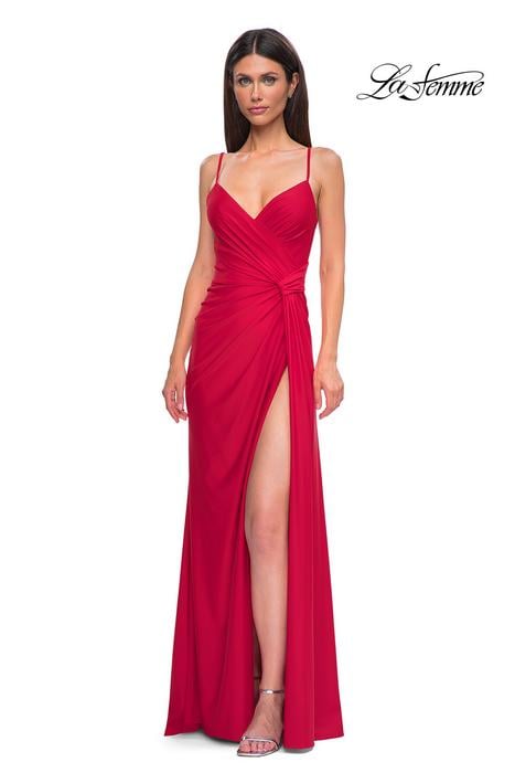 La Femme Prom 32977