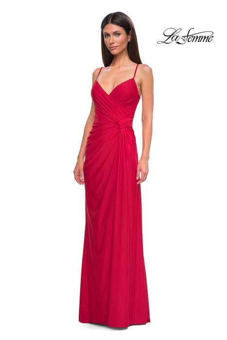 La Femme Prom 32977