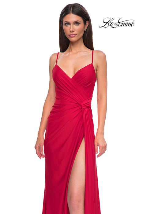 La Femme Prom 32977