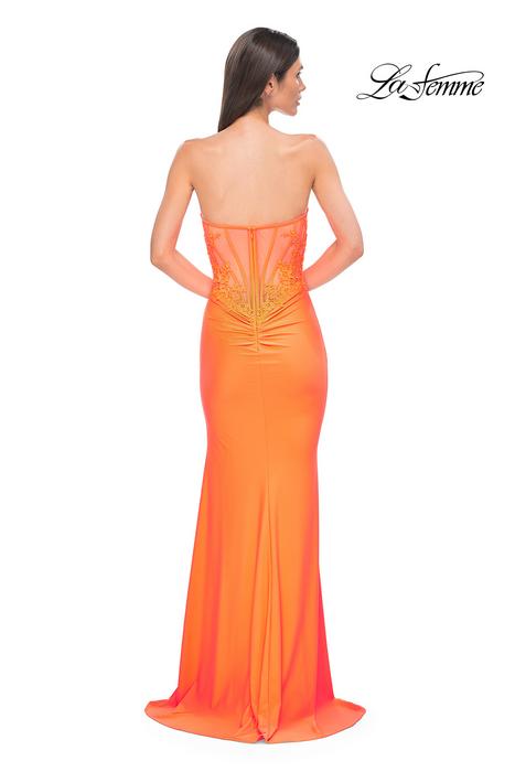 La Femme Prom 32981