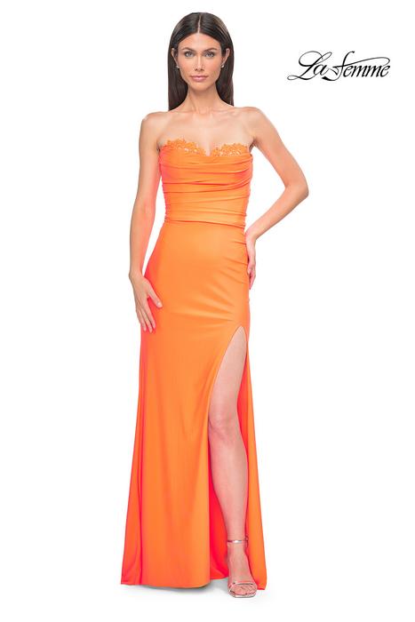 La Femme Prom 32981