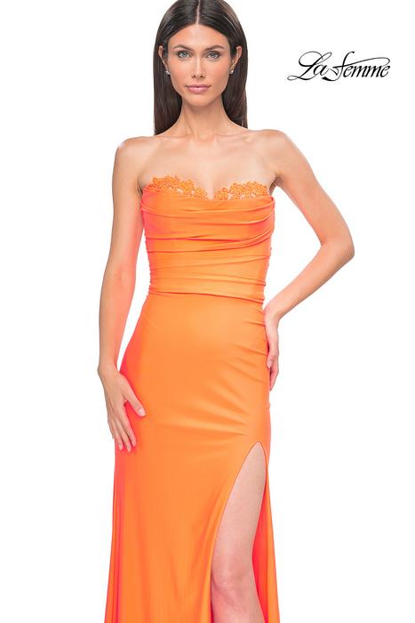 La Femme Prom 32981