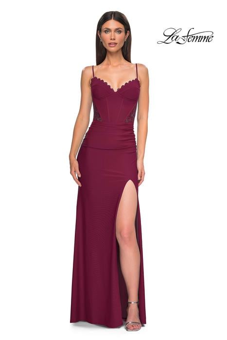 La Femme Prom 32983