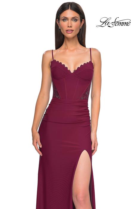 La Femme Prom 32983