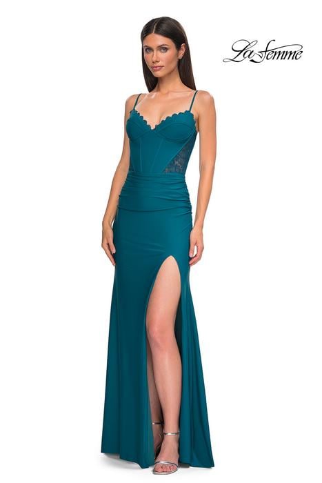 La Femme Prom 32983