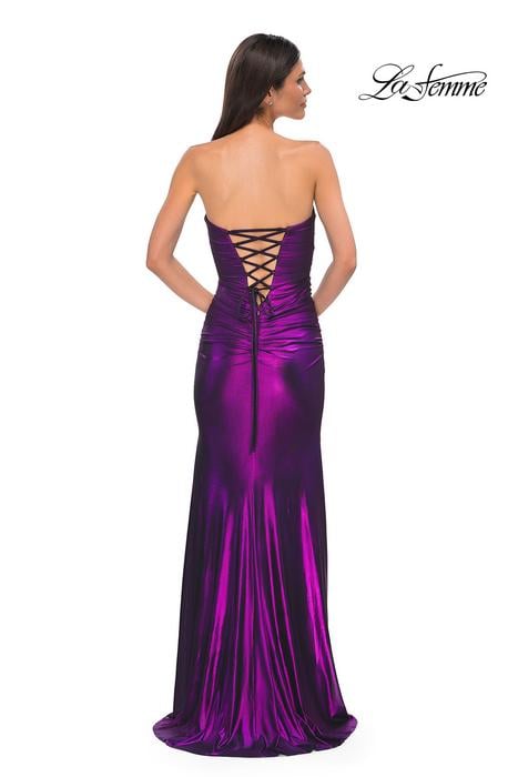 La Femme Prom 32987