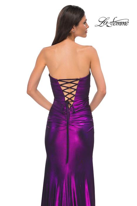 La Femme Prom 32987