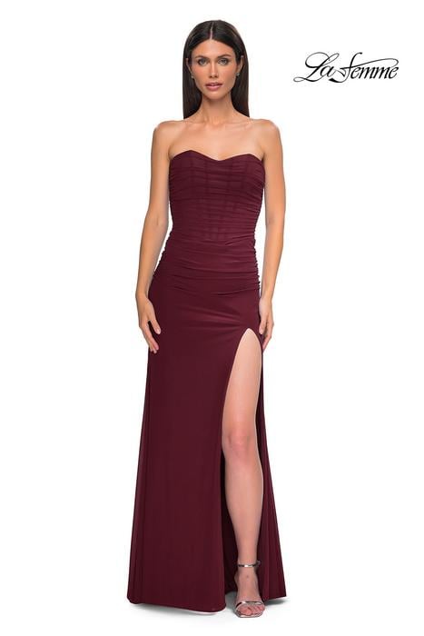 La Femme Prom 32990