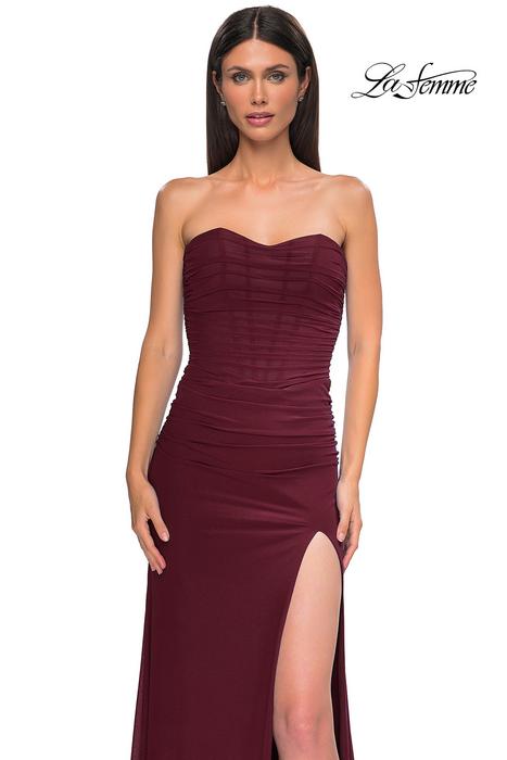 La Femme Prom 32990