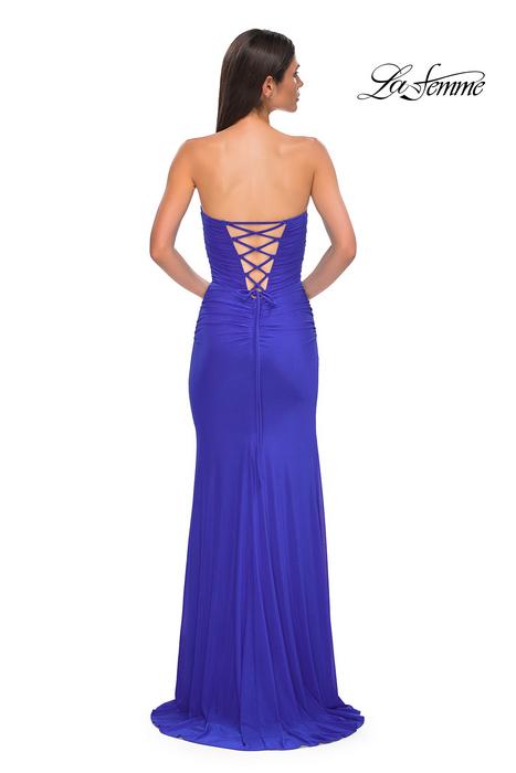 La Femme Prom 32990