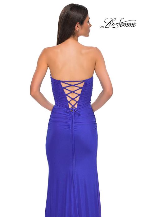 La Femme Prom 32990