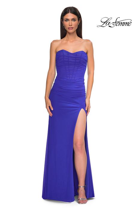 La Femme Prom 32990