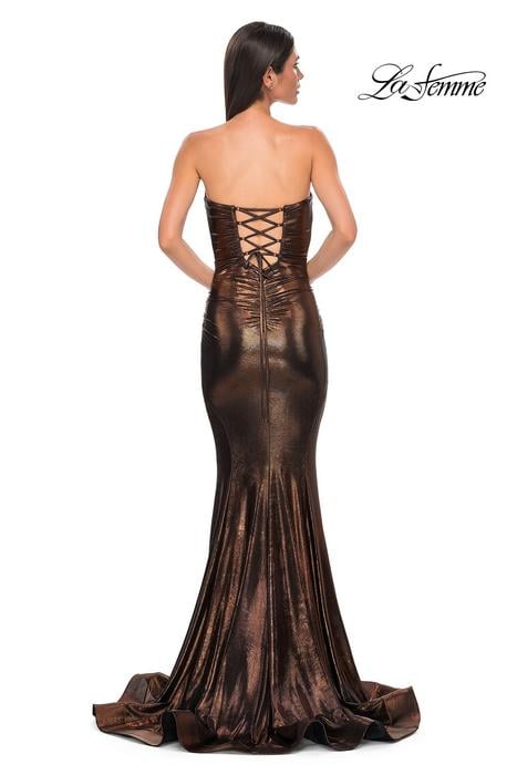 La Femme Prom 32995