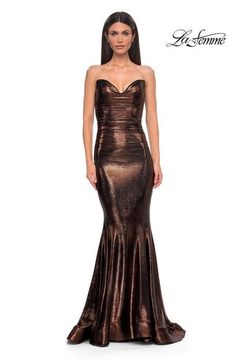 La Femme Prom 32995